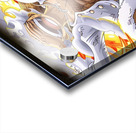 one piece Acrylic print