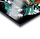 one piece Acrylic print