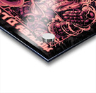 one piece Acrylic print