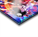 one piece Acrylic print