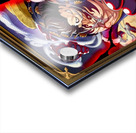 one piece Acrylic print