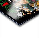 one piece Acrylic print