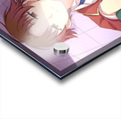 classroom of the elite Acrylic print