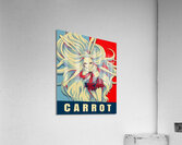 one piece Acrylic Print