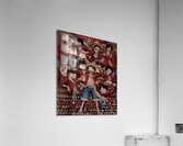 one piece Acrylic Print