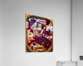 one piece Acrylic Print