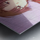 classroom of the elite Metal print