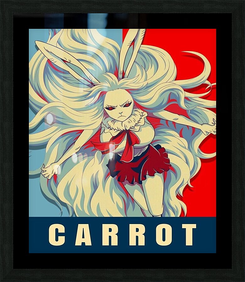 one piece Picture Frame print