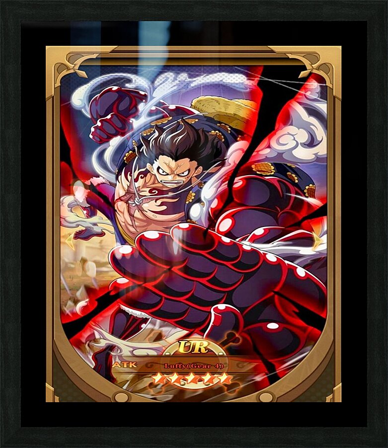 one piece Picture Frame print