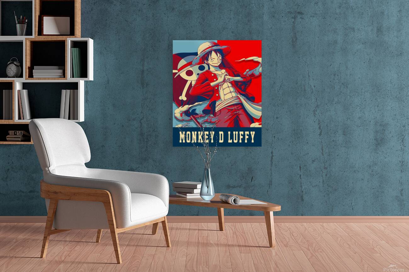 one piece Reproduction