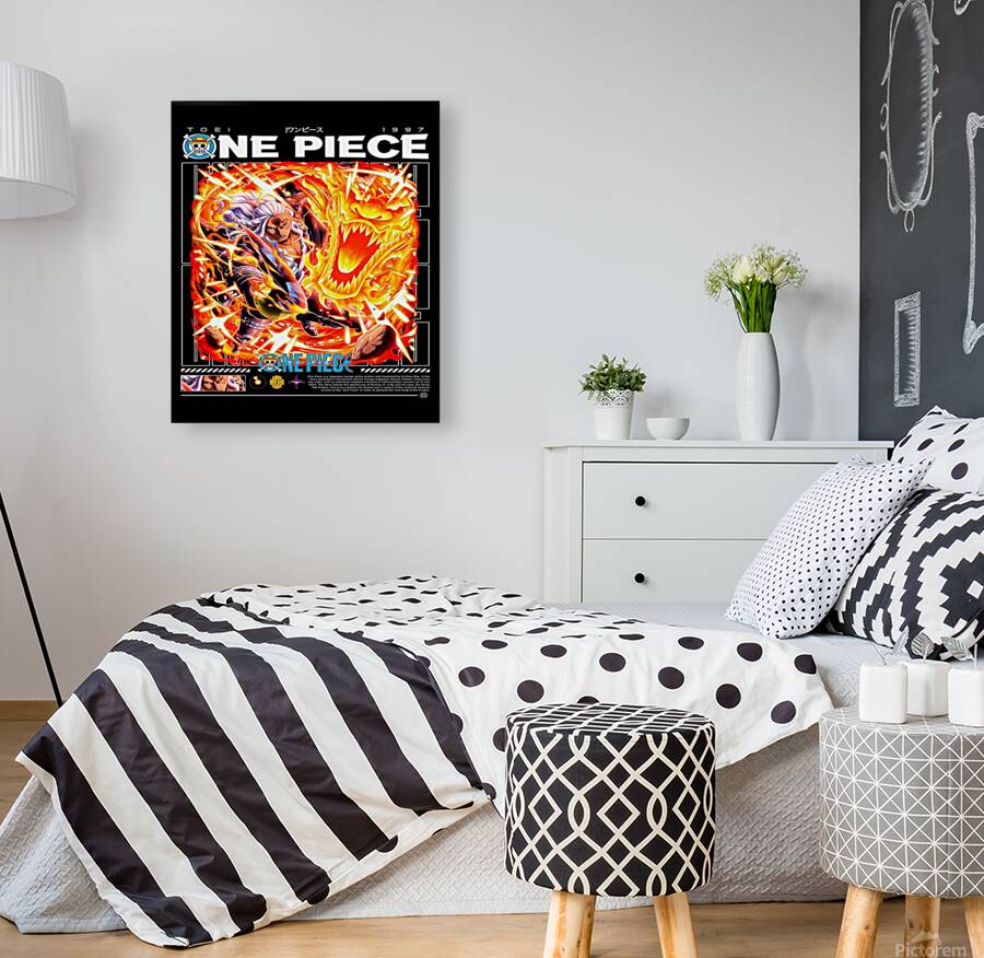 one piece Reproduction