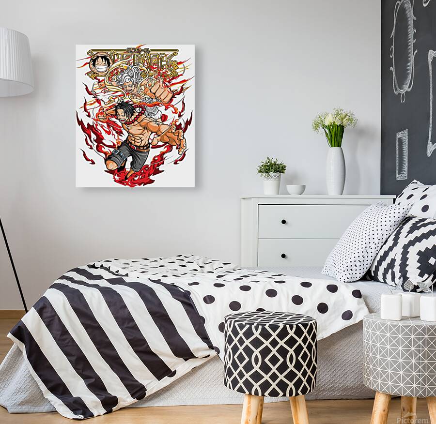 one piece Reproduction