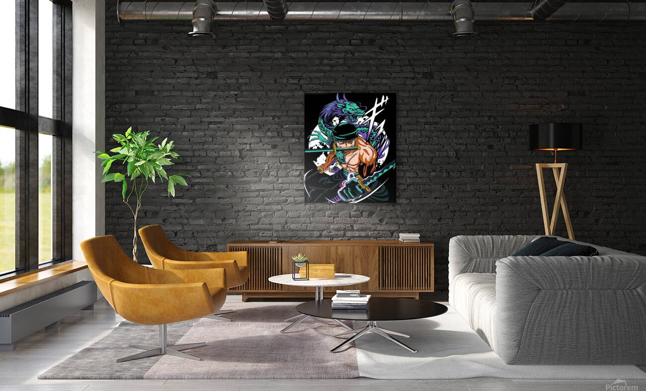 one piece Reproduction