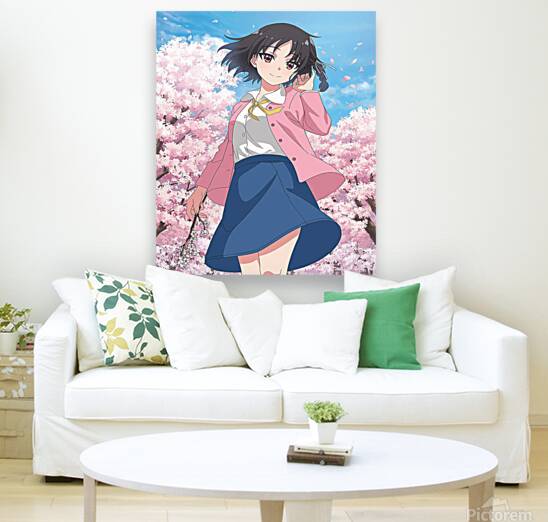 classroom of the elite Reproduction