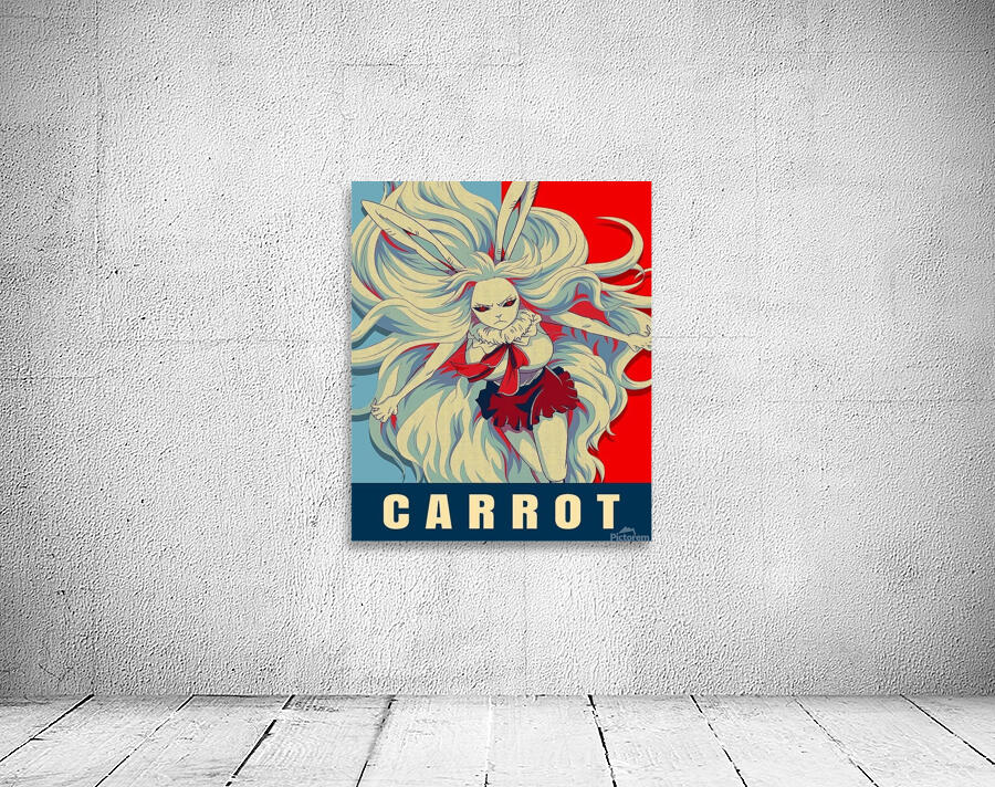 one piece Wall Preview