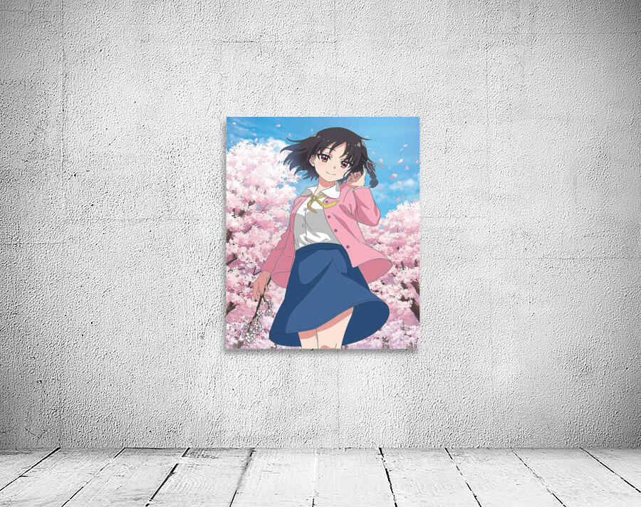 classroom of the elite Wall Preview