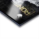 Cristiano Ronaldo Manchester United F.C. Acrylic print