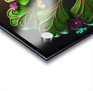 St. Patricks Day  Acrylic print