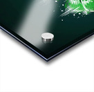 St. Patricks Day  Acrylic print