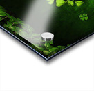 St. Patrick s Day  Acrylic print