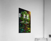 St. Patricks Day  Acrylic Print