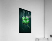 St. Patricks Day  Acrylic Print