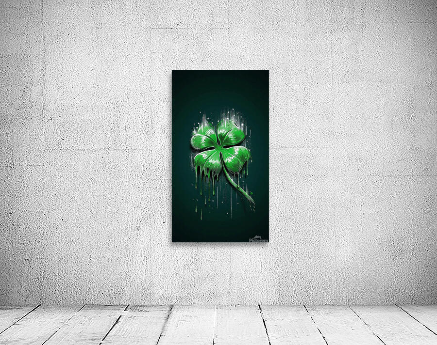 St. Patricks Day  Wall Preview