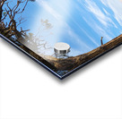 Morning at the Grand Canyon Acrylic print