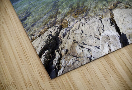  Teakerne Arm Darrel Giesbrecht Photography and Fine Art puzzle