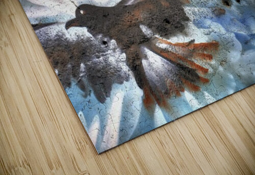 Encounter Darrel Giesbrecht Photography and Fine Art puzzle