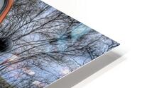 Phils Grocery HD Metal print