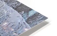 Helmken Falls HD Metal print