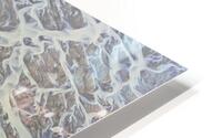 Braided River Impression metal HD