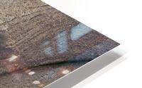 Rockbone HD Metal print