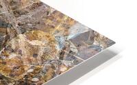 Natural Abstract HD Metal print