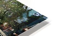 Amsterdam HD Metal print