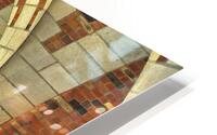 Yale HD Metal print