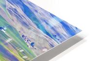 Palouse HD Metal print