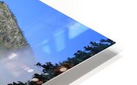 New Day HD Metal print