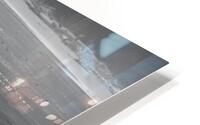 Surf HD Metal print