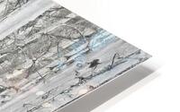 AspensFine Art HD Metal print