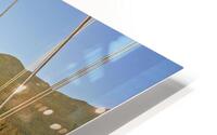 Desolation Sound HD Metal print