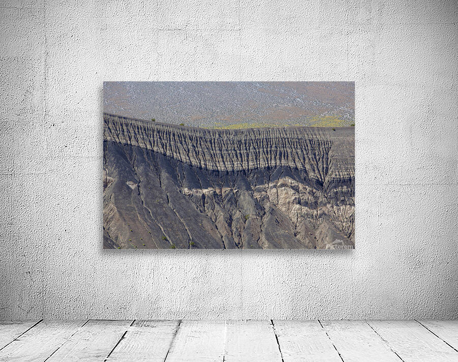 Ubehebe Crater Wall Preview