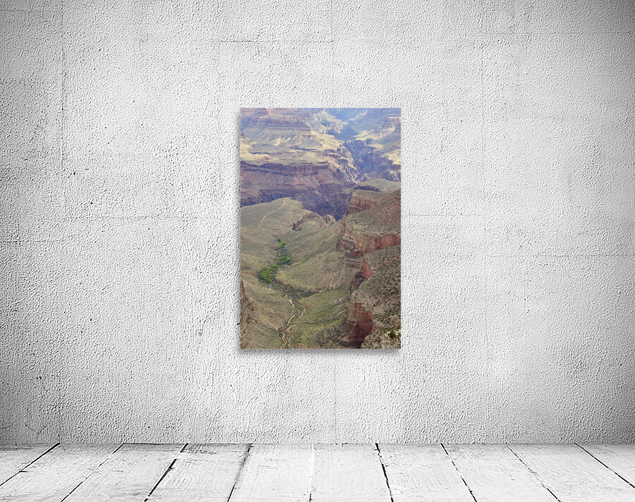 Bright Angel Trail Wall Preview