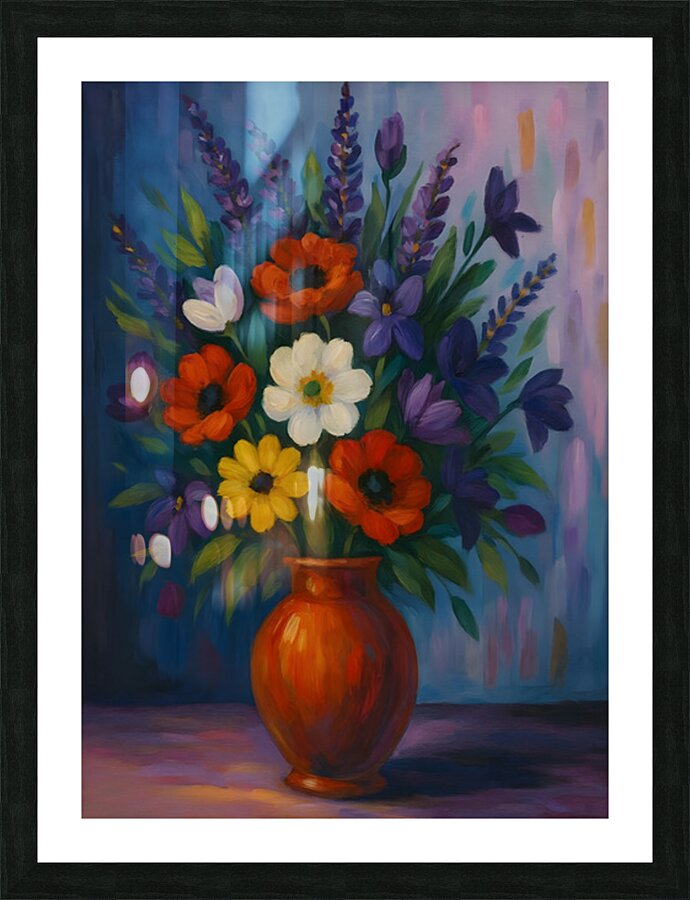  Tirage d’art