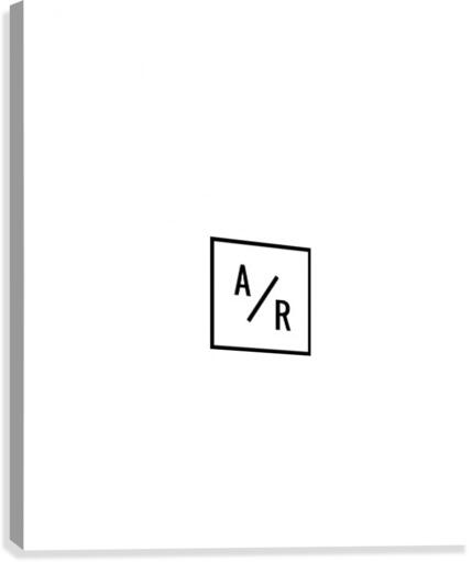 ARSquare 1  Canvas Print