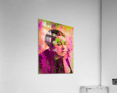 ADELE Acrylic Print