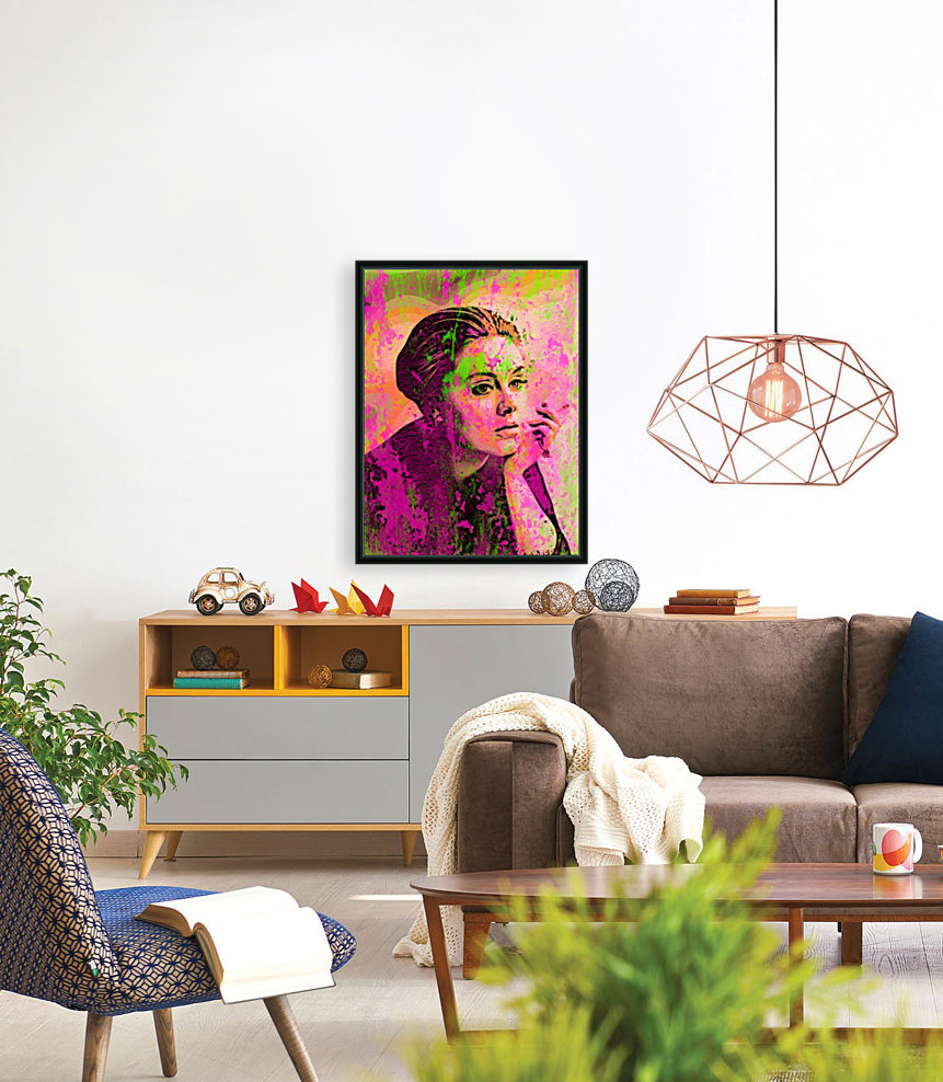 ADELE Reproduction