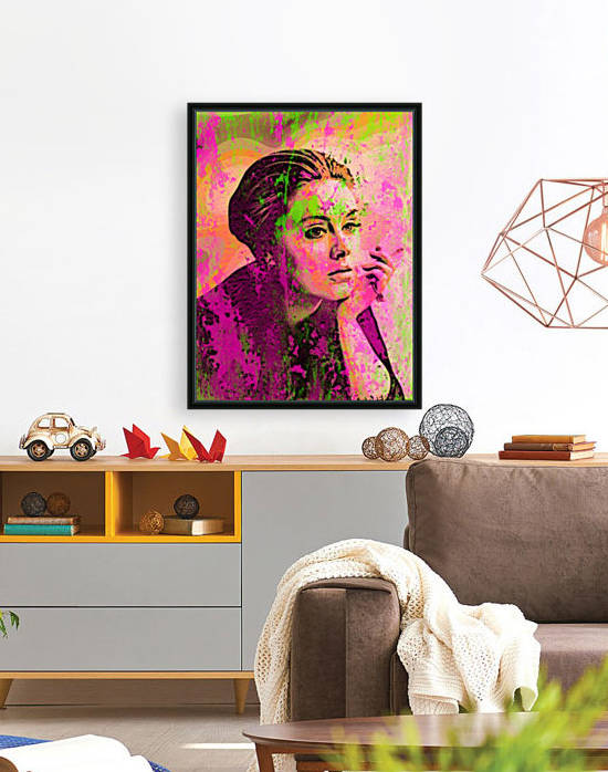 ADELE by Jonathan Palgon