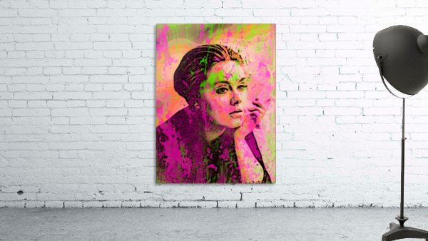ADELE Wall Preview